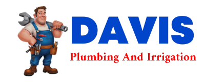 Trusted plumber in BRUNSON